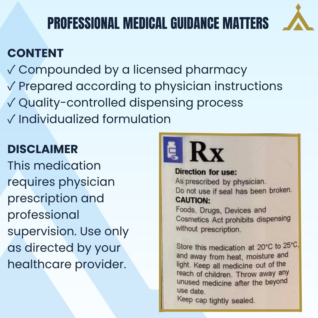 RX Fenbendazole, Mebendazole & Ivermectin