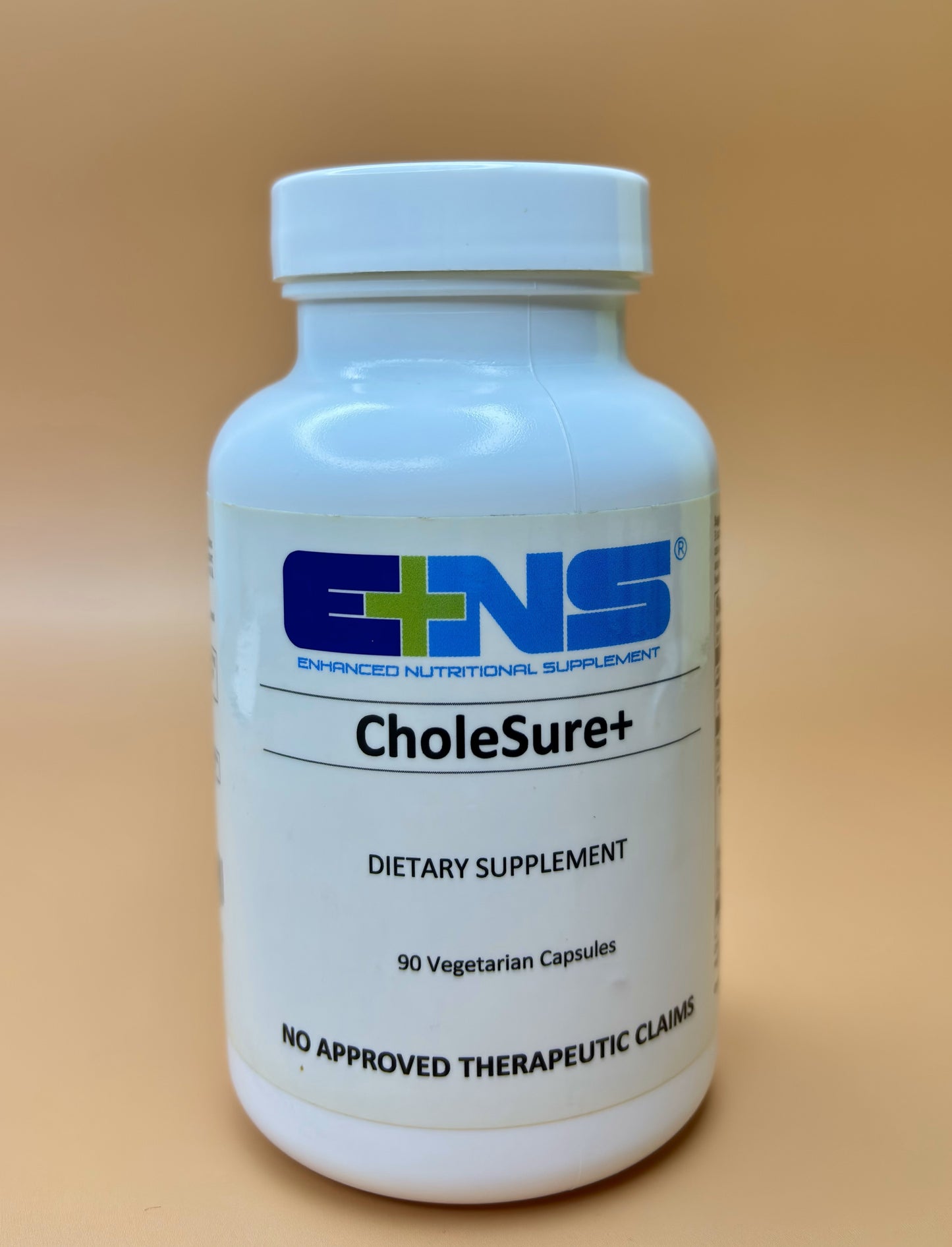 CholeSure+ (Red Yeast Rice)