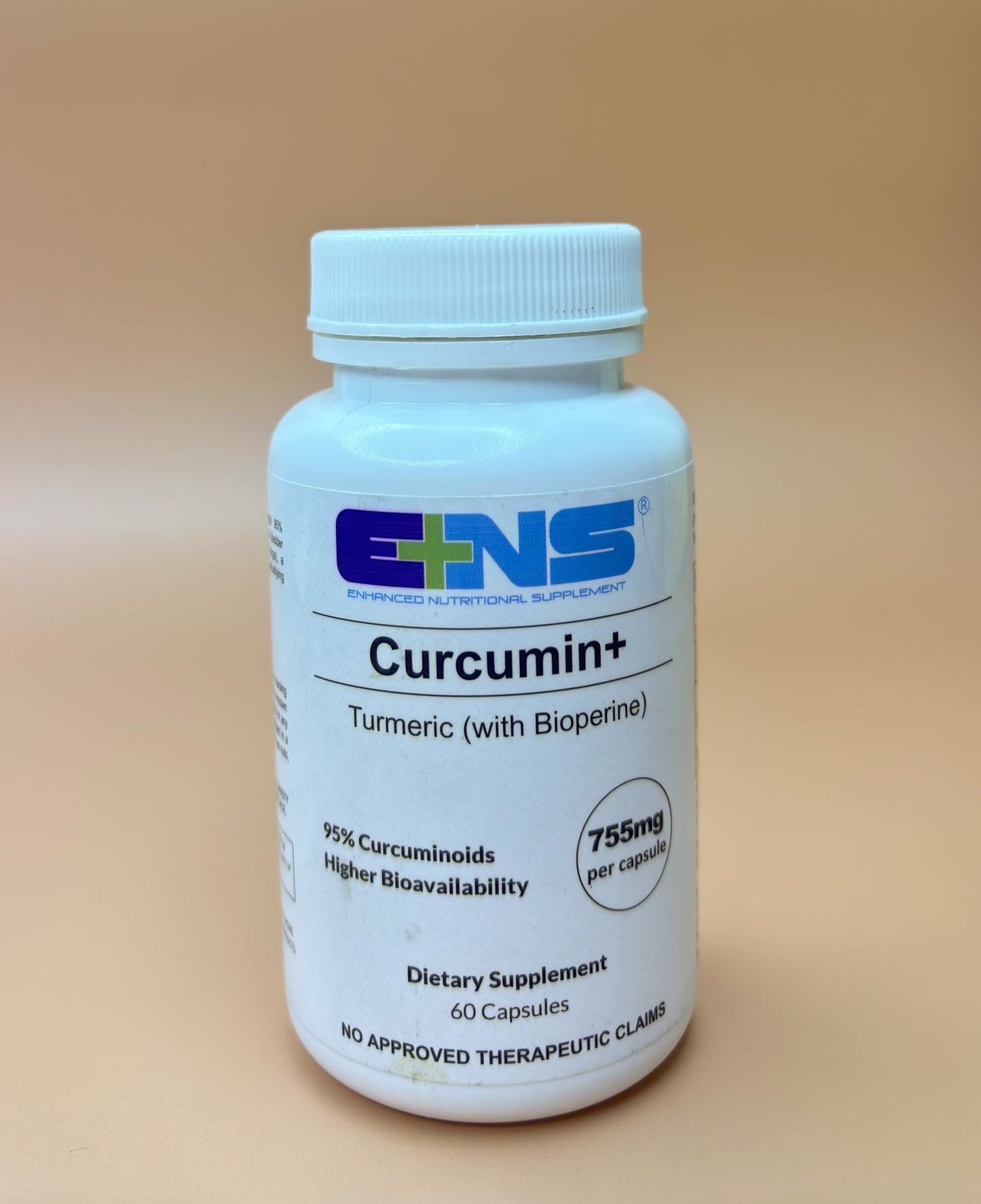 Curcumin+ (Turmeric)
