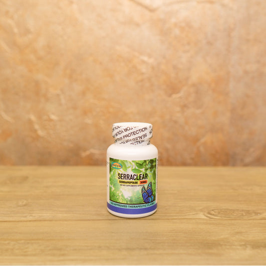 Serraclear