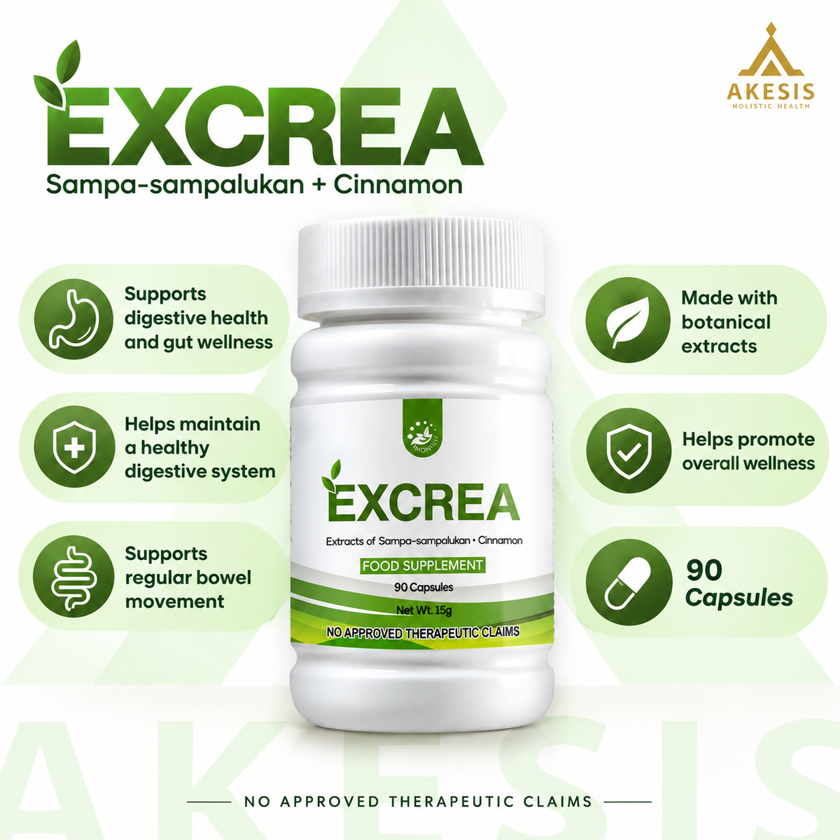 Excrea
