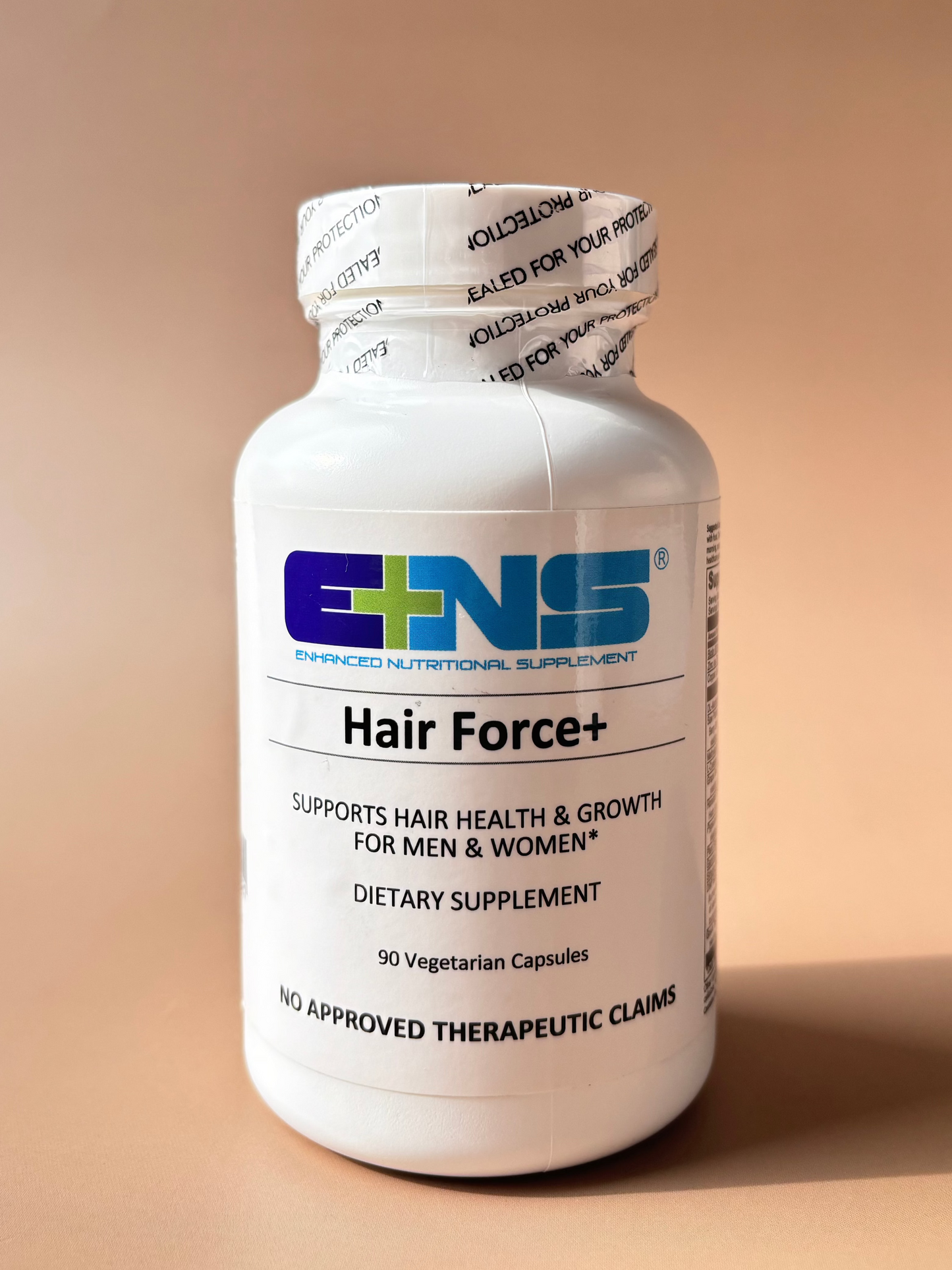HairForce+ (Biotin)