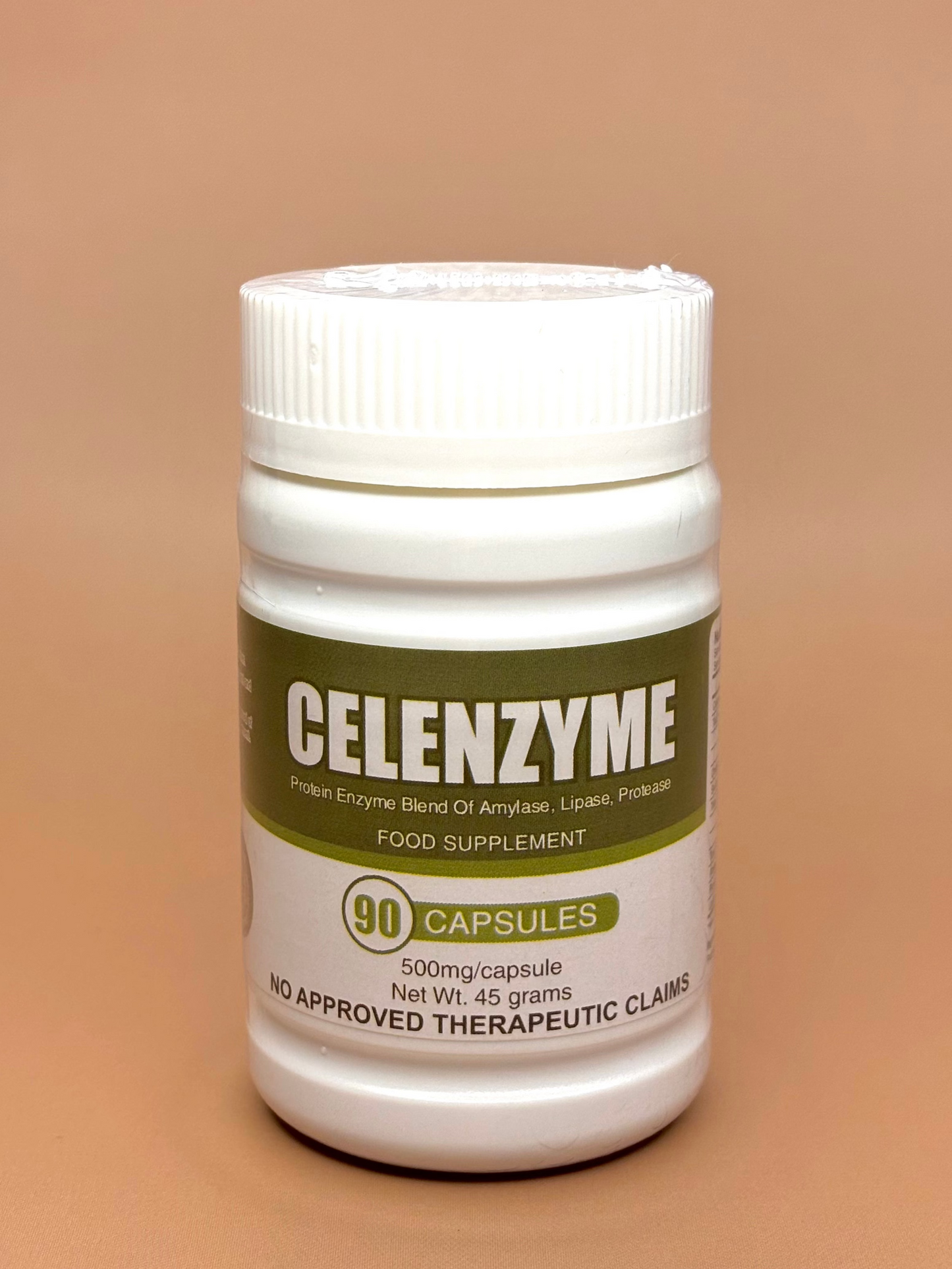 Celenzyme