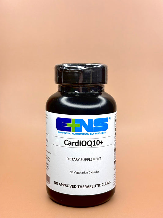 CardiOQ10+
