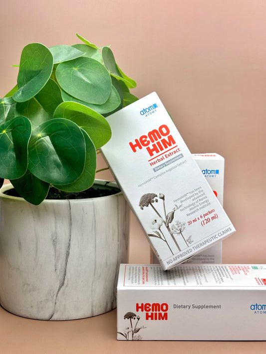 HemoHim Herbal Extract