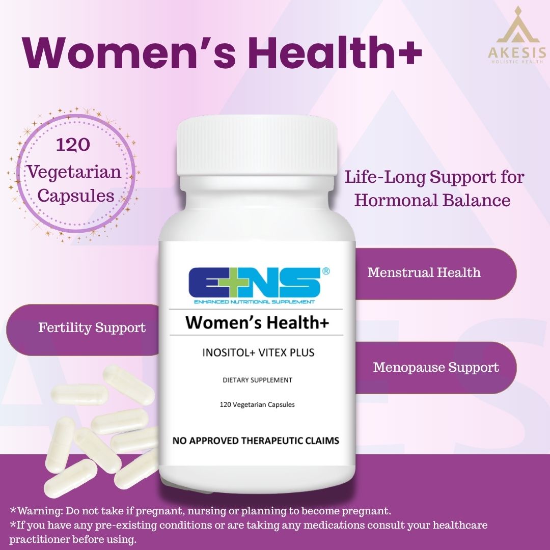 Women's Health+