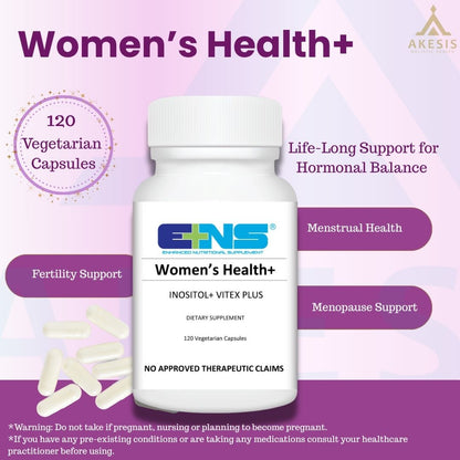 Women's Health+