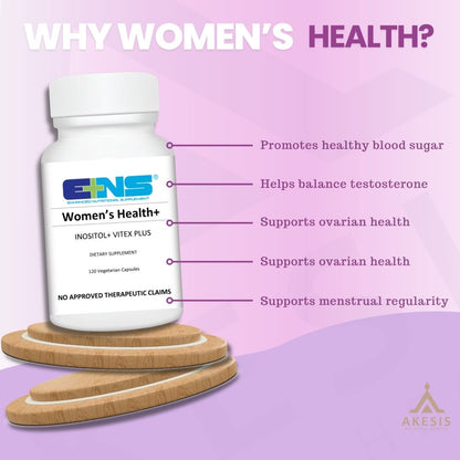 Women's Health+