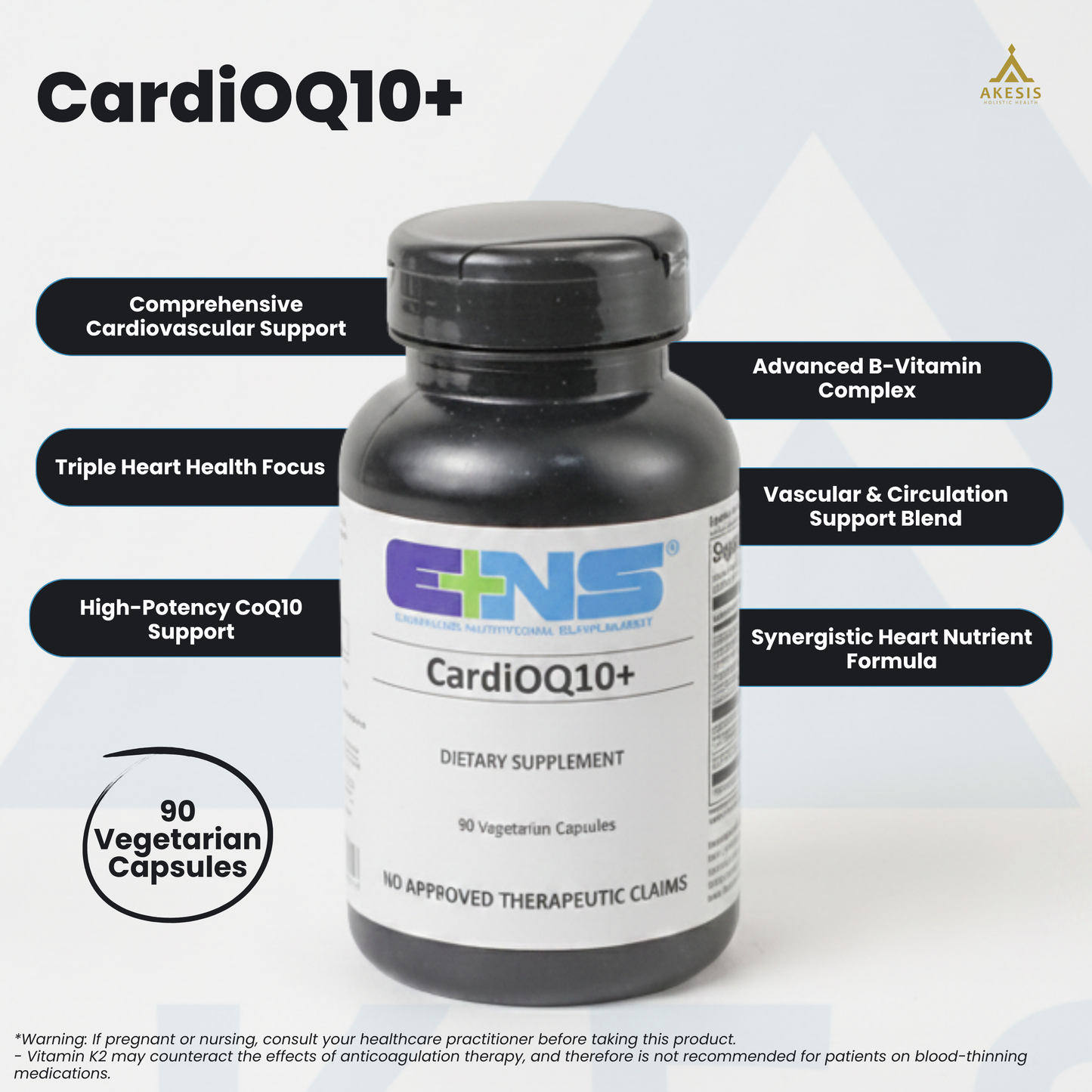 CardiOQ10+