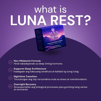 Luna Rest