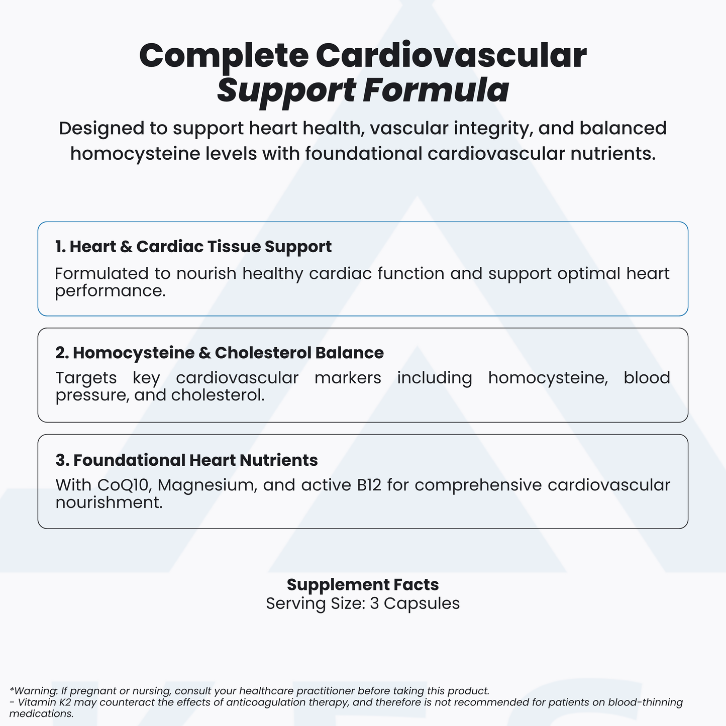 CardiOQ10+