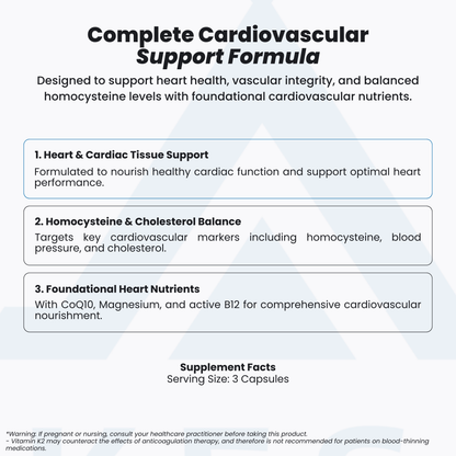 CardiOQ10+